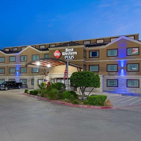 Best Western Plus Arlington North Hotel & Suites Grand Prairie Exterior photo