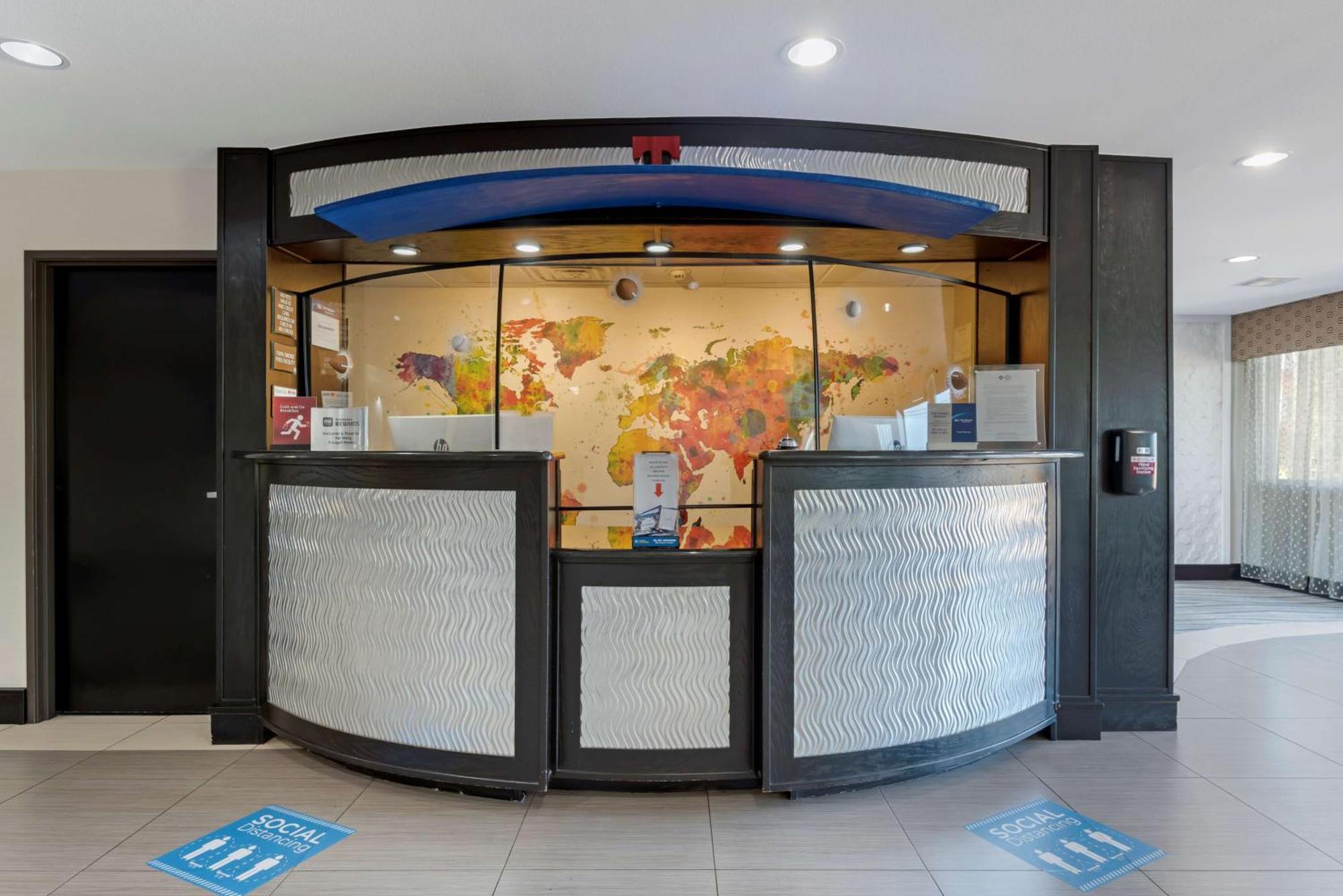 Best Western Plus Arlington North Hotel & Suites Grand Prairie Exterior photo